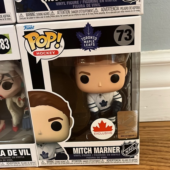 Assorted Funko Pops - Picture 11 of 11